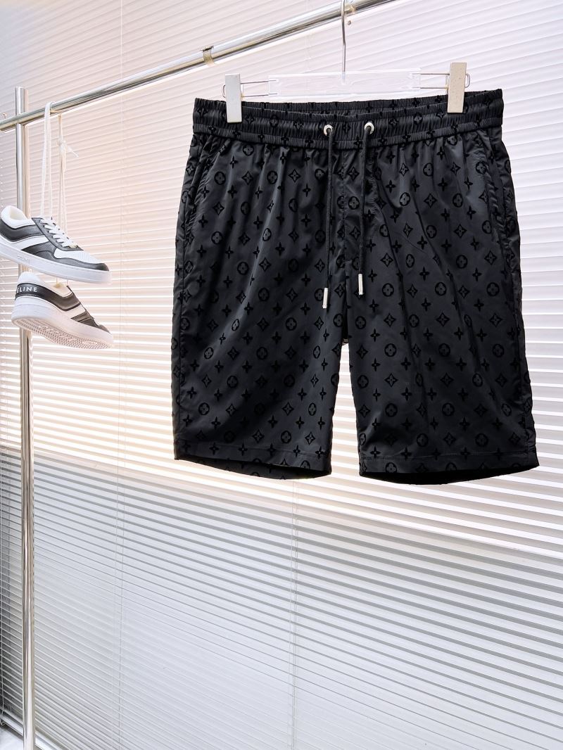 Louis Vuitton Short Pants